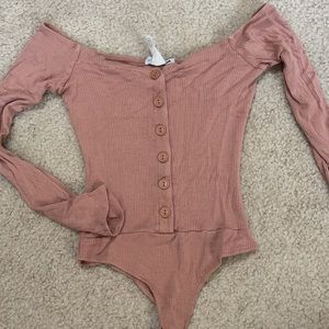 Fashion nova body suits